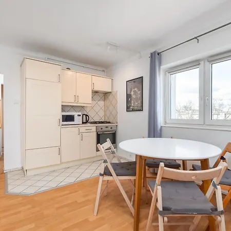 Raclawicka 42 By Homeprime Апартаменты