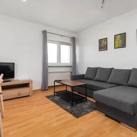 Raclawicka 42 By Homeprime Apartament