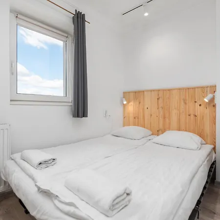 Raclawicka 42 By Homeprime Warszawa