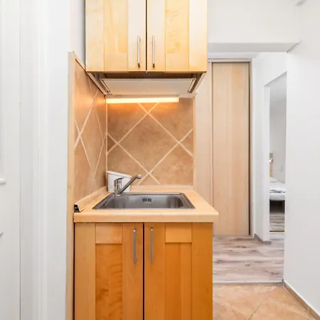 Raclawicka 42 By Homeprime Апартаменты