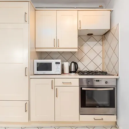 公寓 Raclawicka 42 By Homeprime *