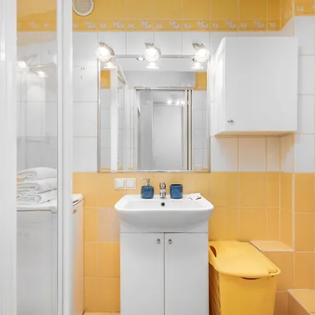 Raclawicka 42 By Homeprime 公寓 *